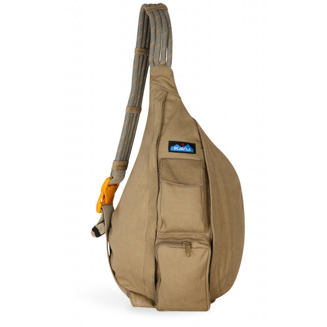 Rope Bag