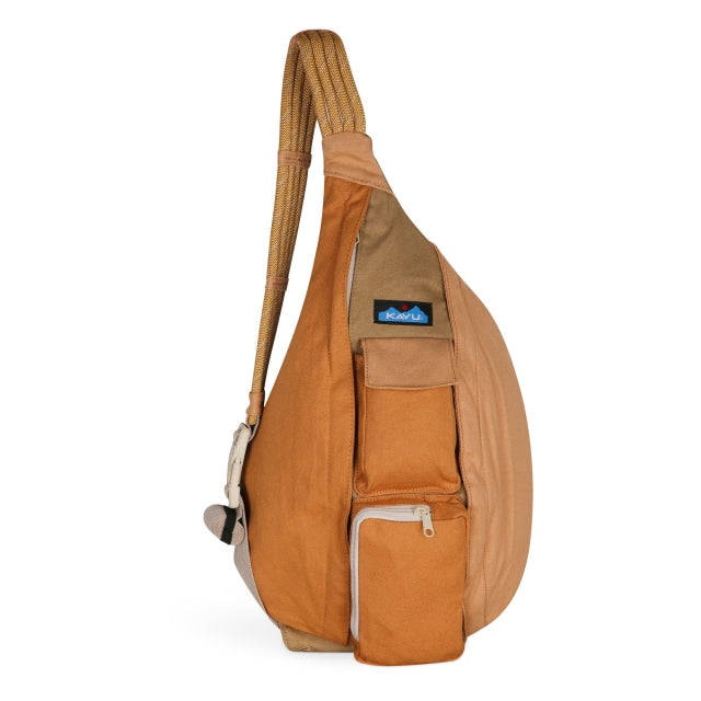 Rope Bag