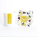 GATHER Pear + Spice Blend Candle