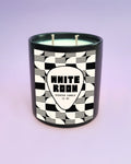 White Room Candle