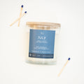 July Candle