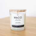 Waco Candle