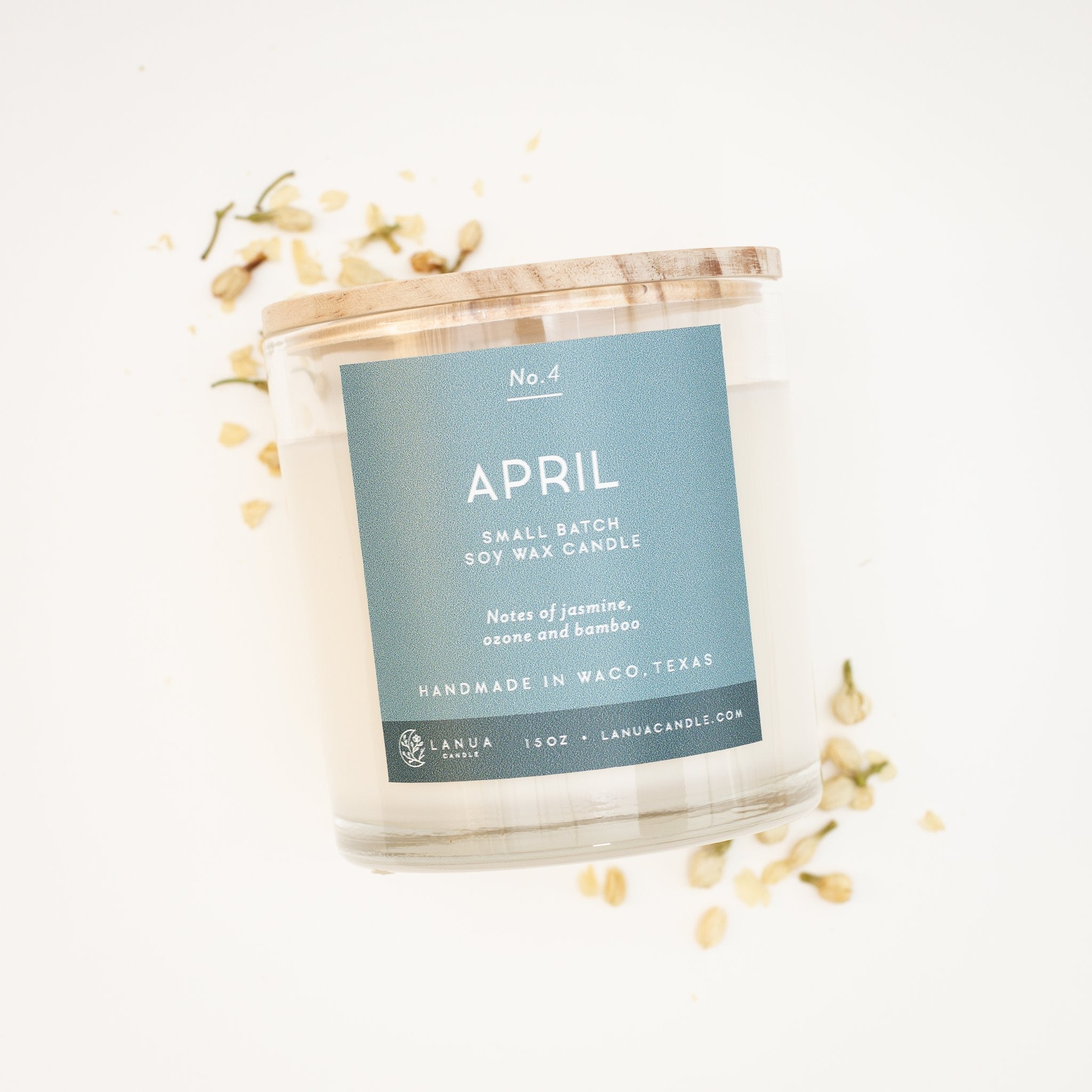 April Candle