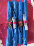 Lemongrass Incense Bundle