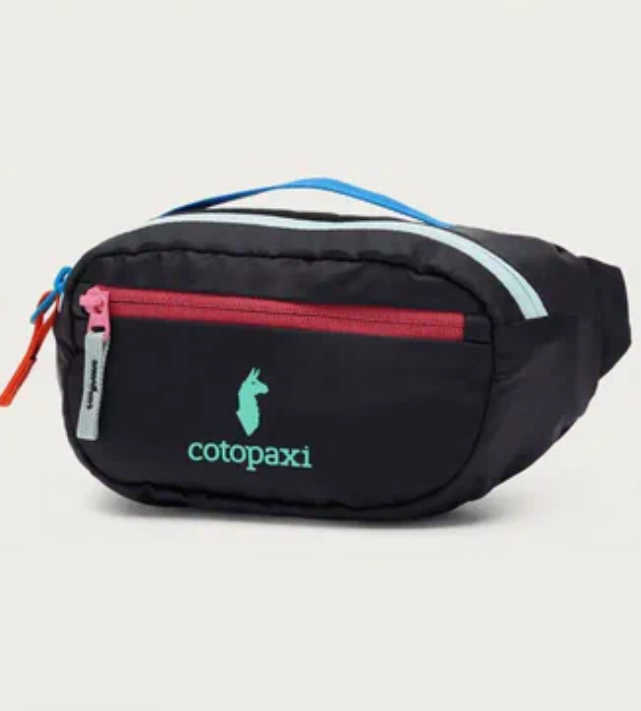 Kapai 1.5L Hip Pack - Del Dia Earth