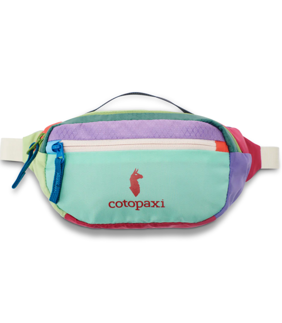 Kapai 1.5L Hip Pack
