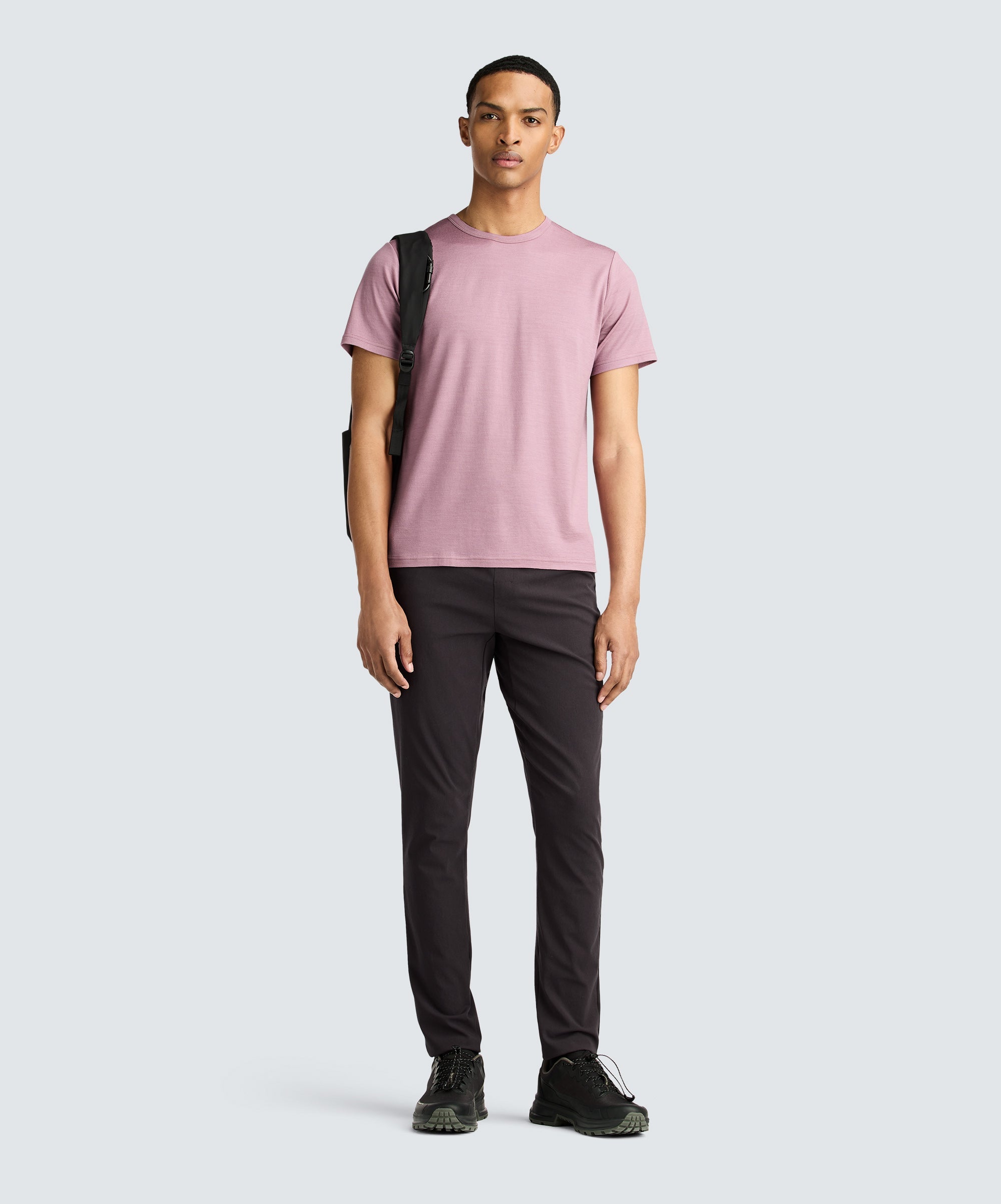Men's Merino Flex Jogger