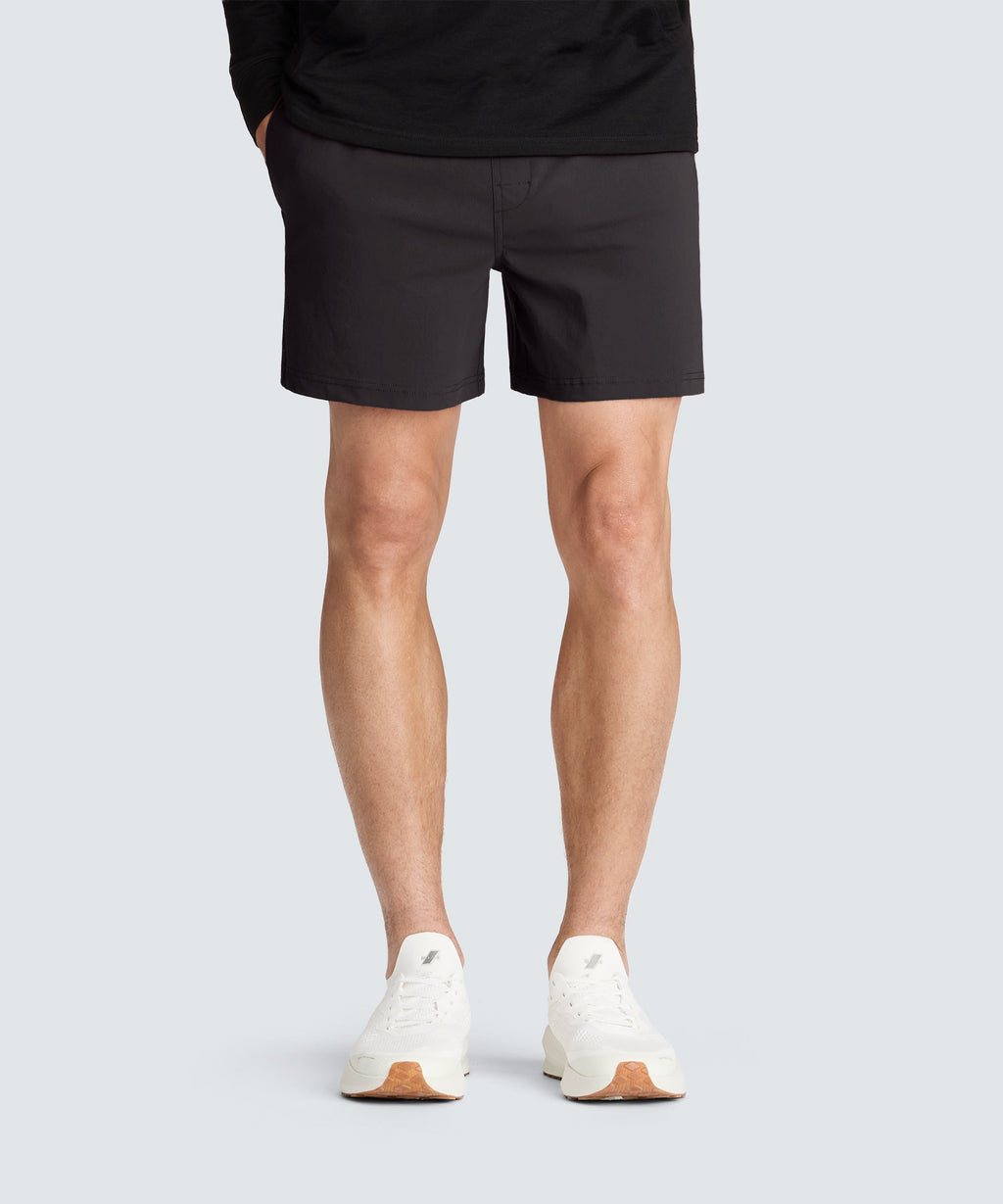Men’s Merino Flex Shorts