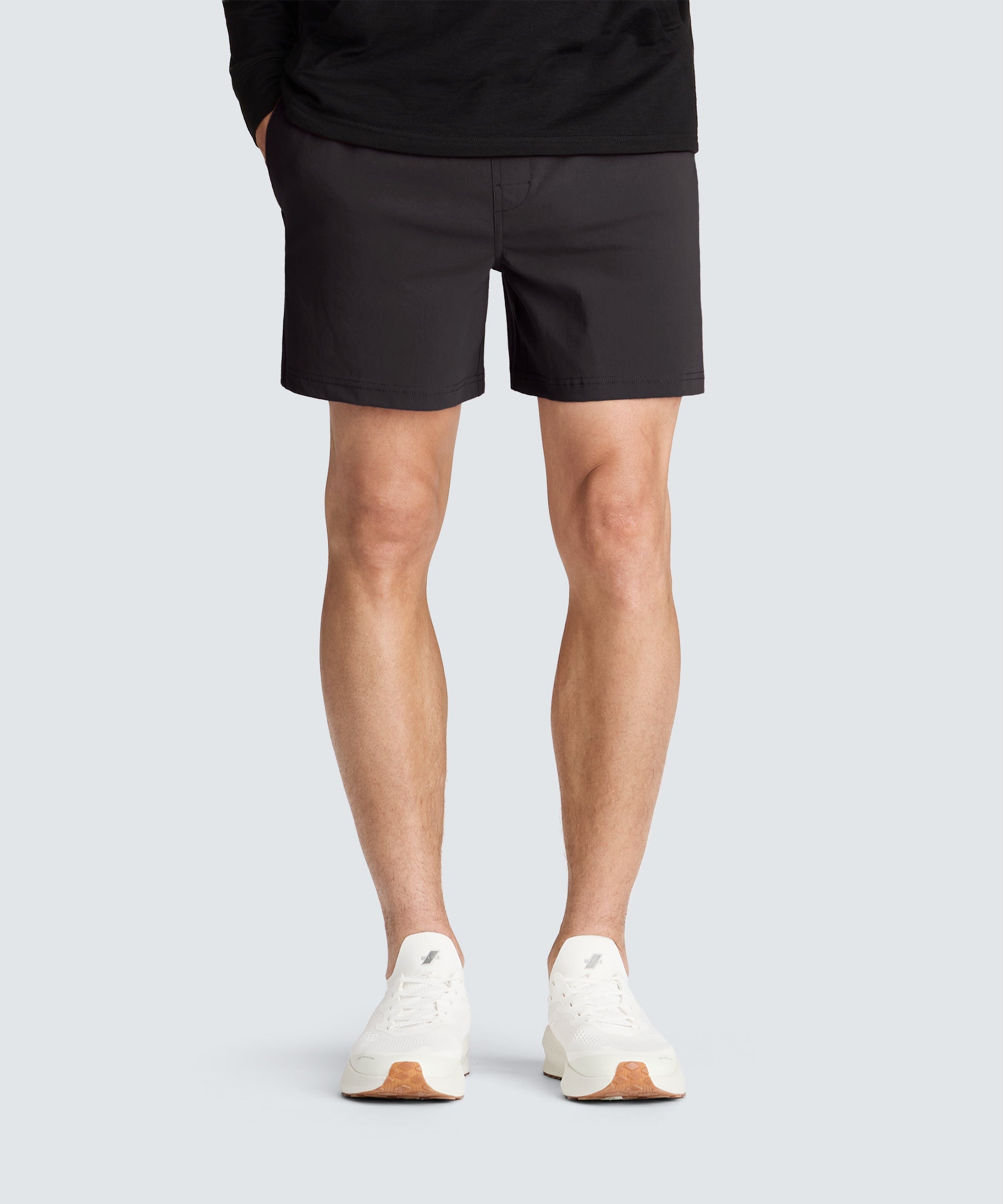 Men’s Merino Flex Shorts