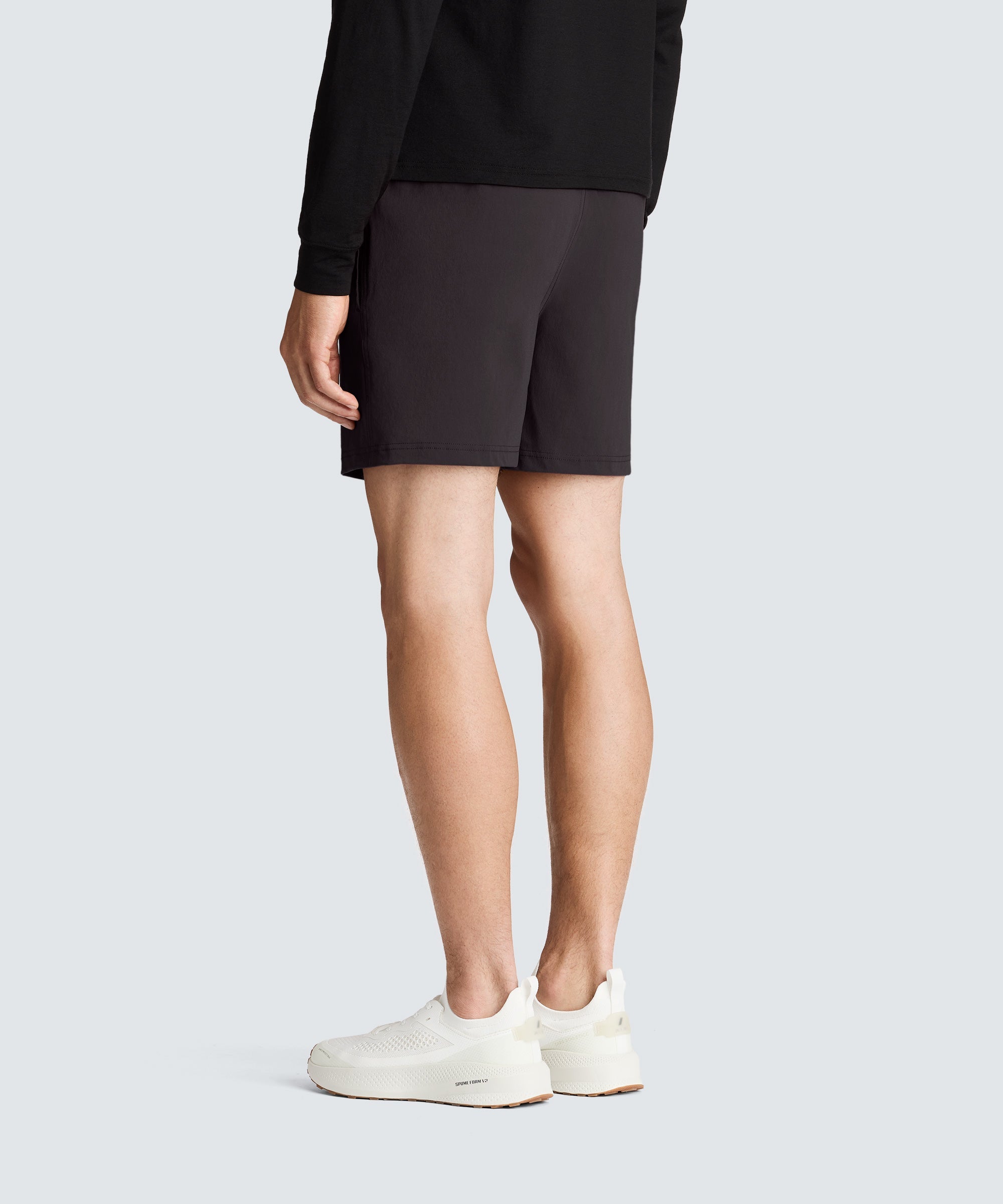 Men’s Merino Flex Shorts