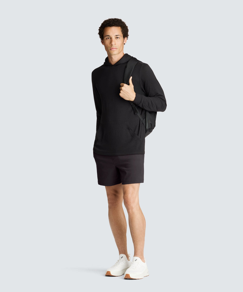 Men’s Merino Flex Shorts