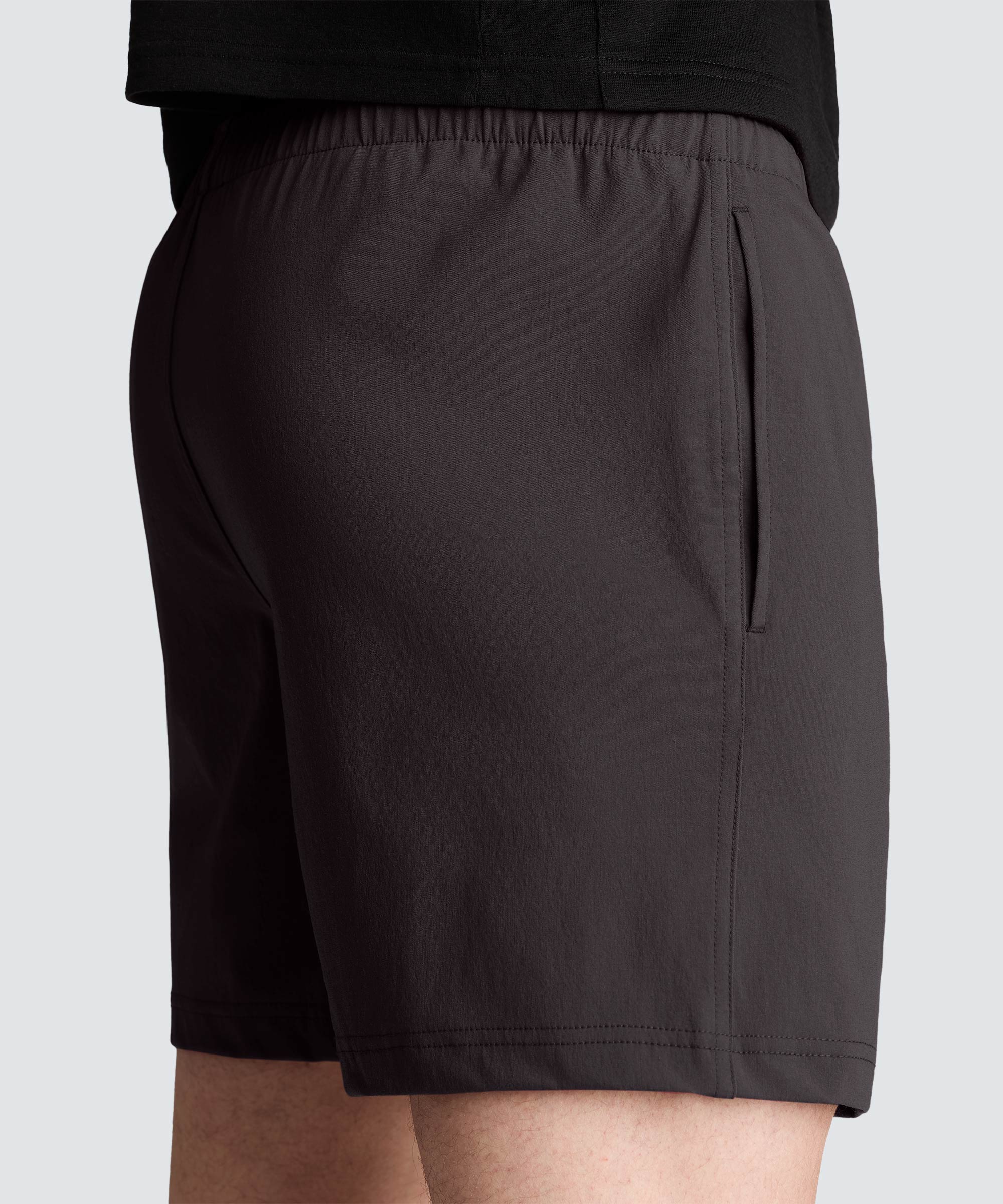 Men’s Merino Flex Shorts