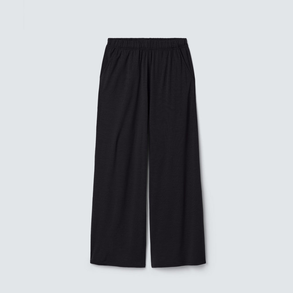 Women's Ultrafine Merino Sleep Bottoms