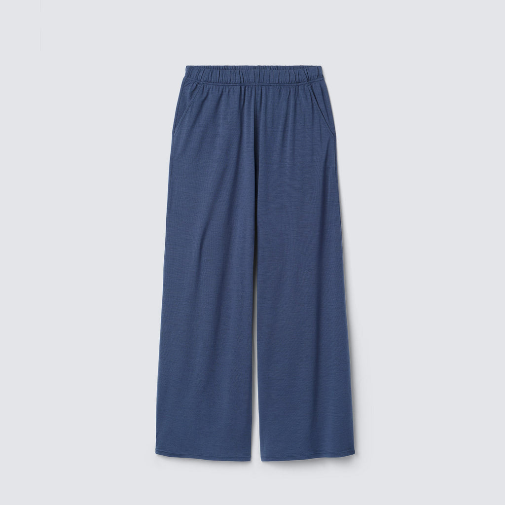 Women's Ultrafine Merino Sleep Bottoms
