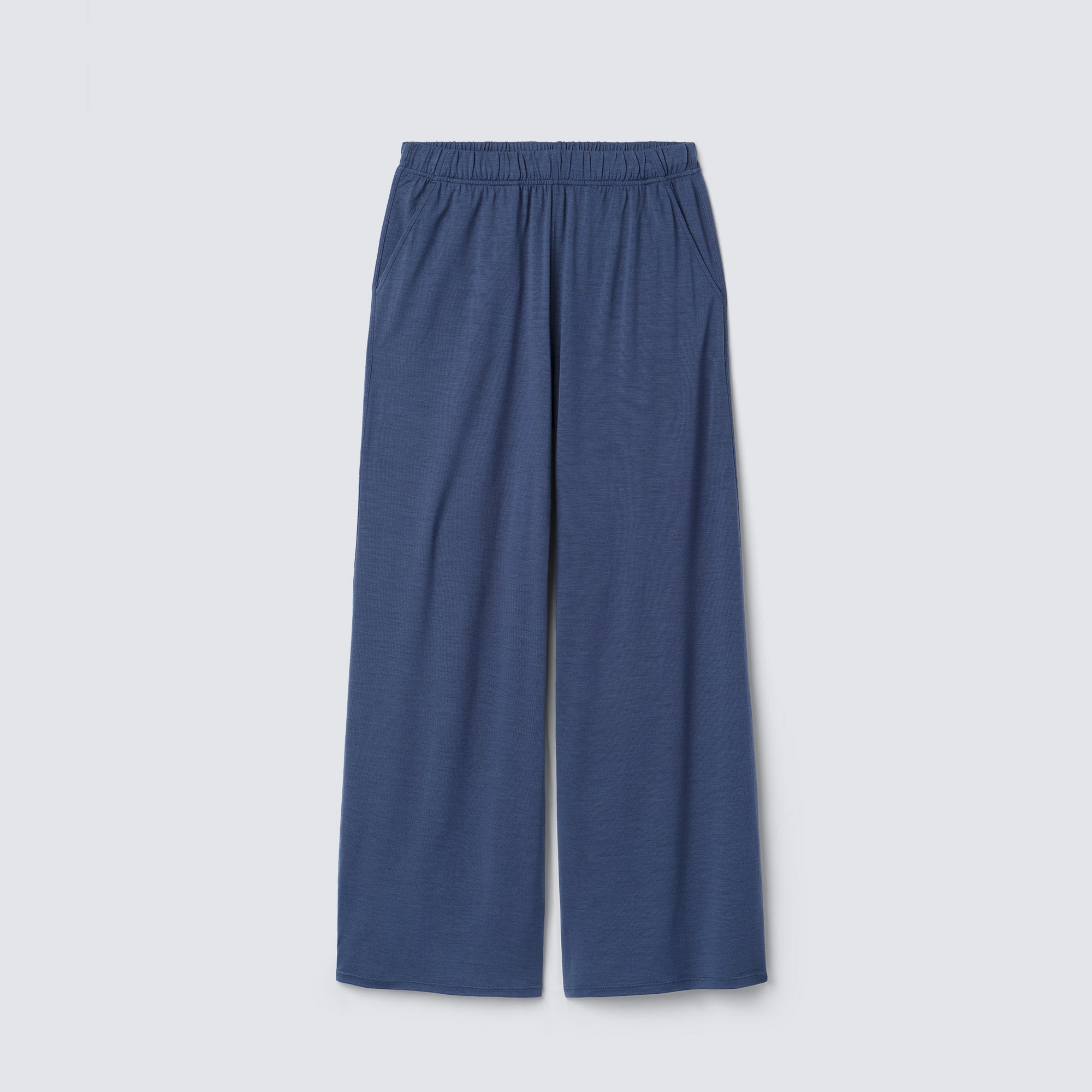Women's Ultrafine Merino Sleep Bottoms