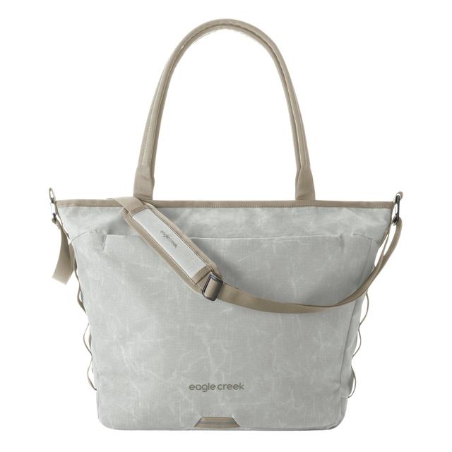 Explore Tote Bag