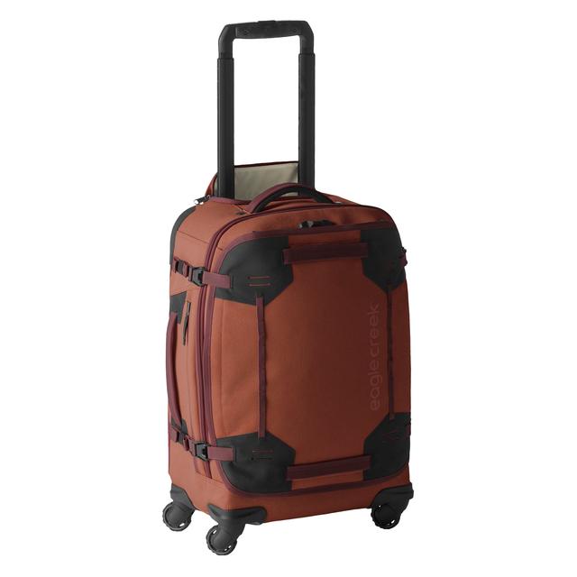 Gear Warrior XE 4 Wheeled Carry-On