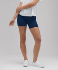 Women's Merino Bike Shorts