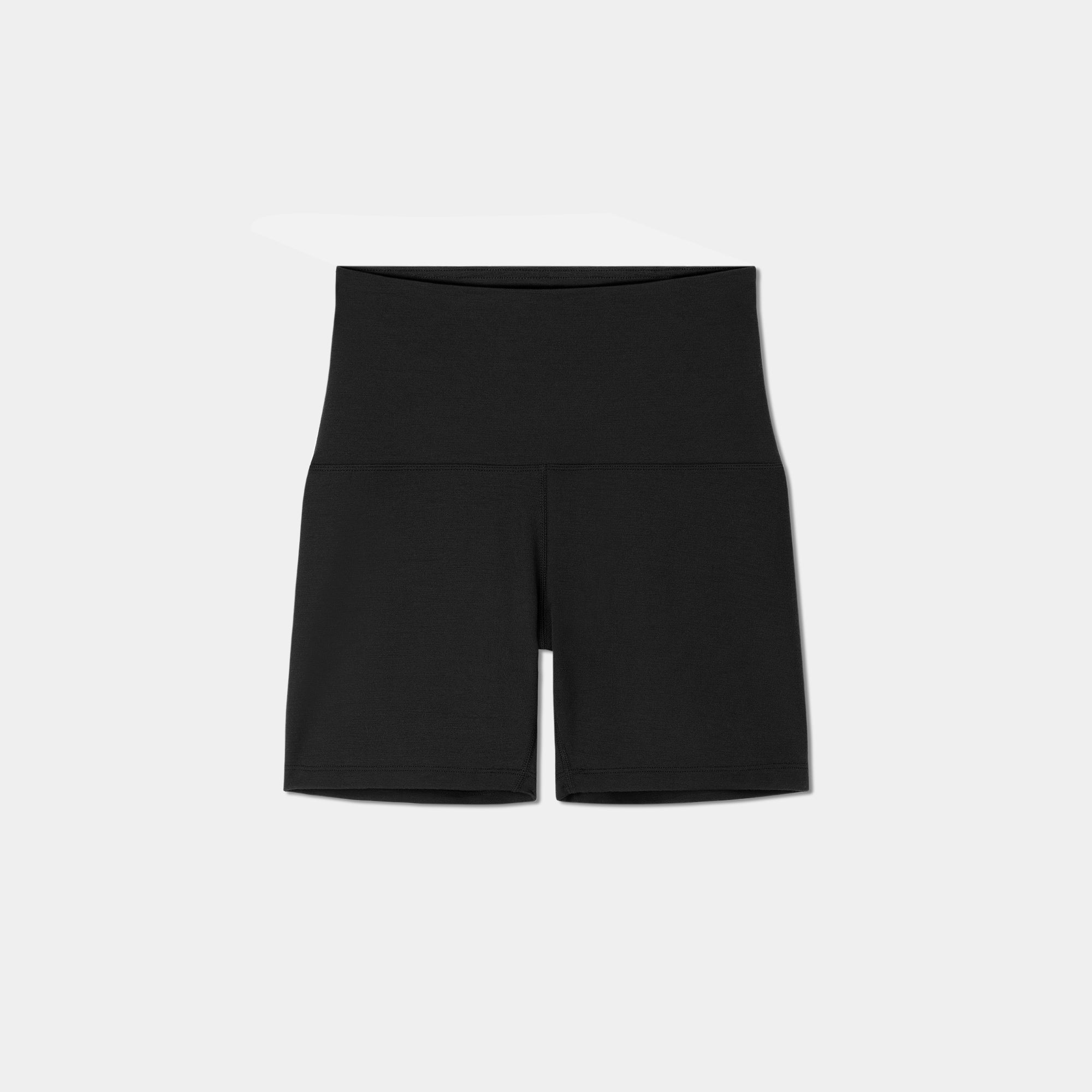 Women's Merino Bike Shorts