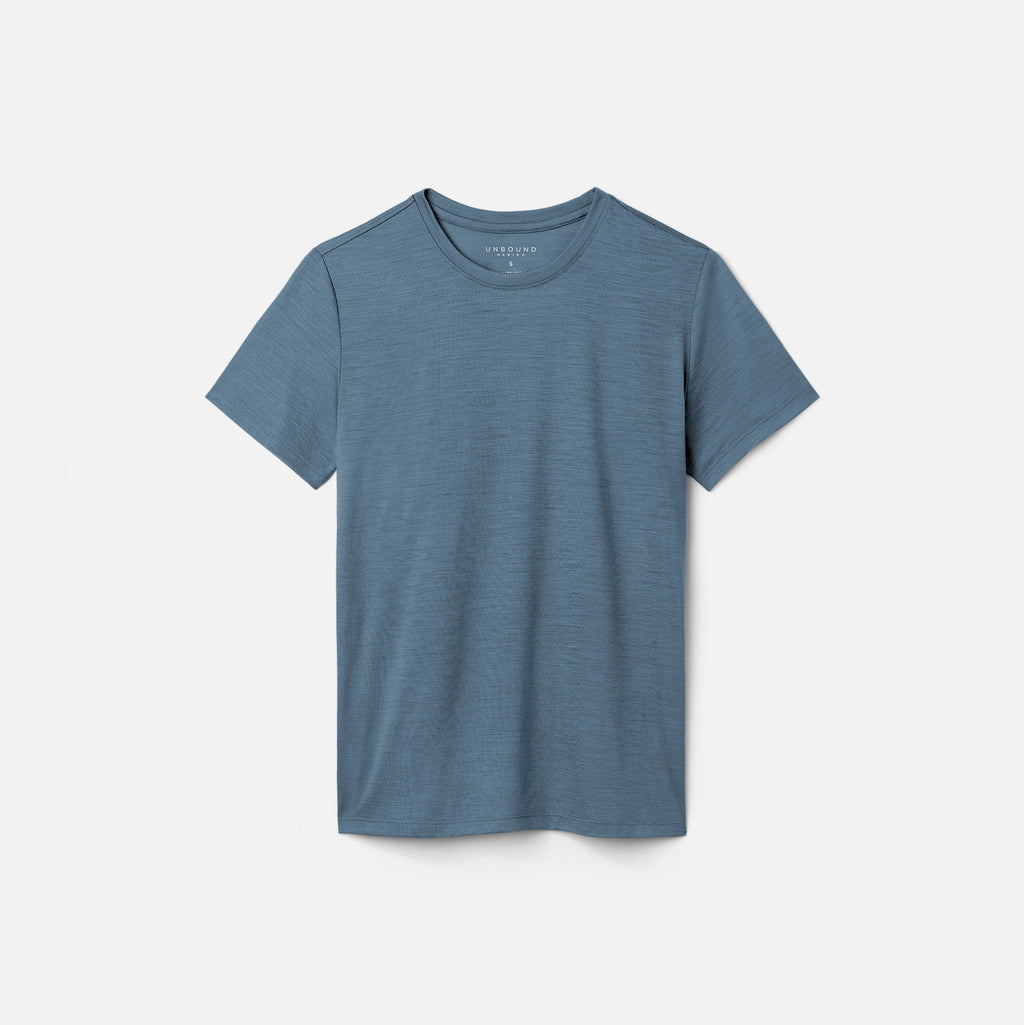 Women's Ultralight Merino T-Shirt