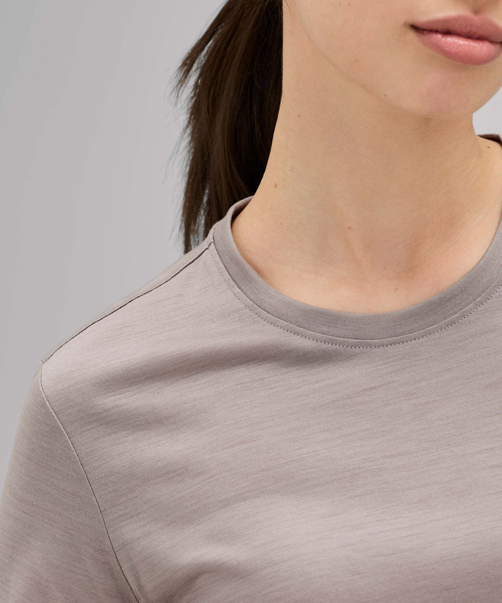 Women's Ultralight Merino T-Shirt