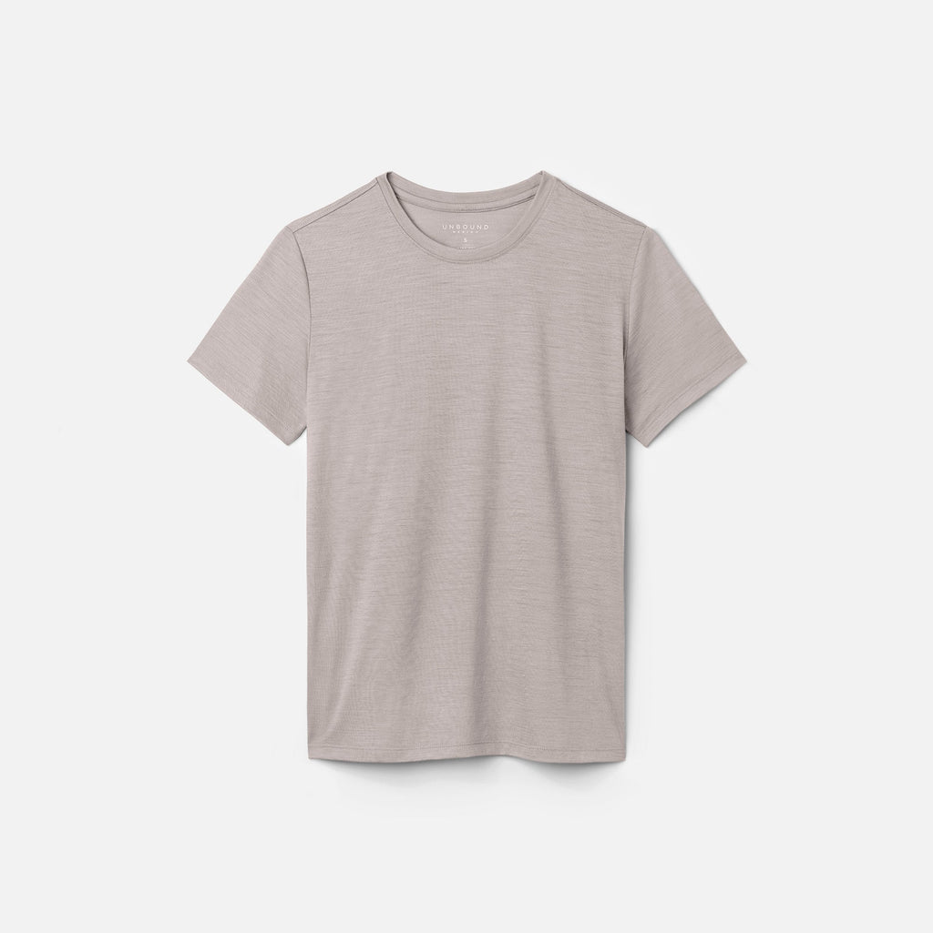 Women's Ultralight Merino T-Shirt