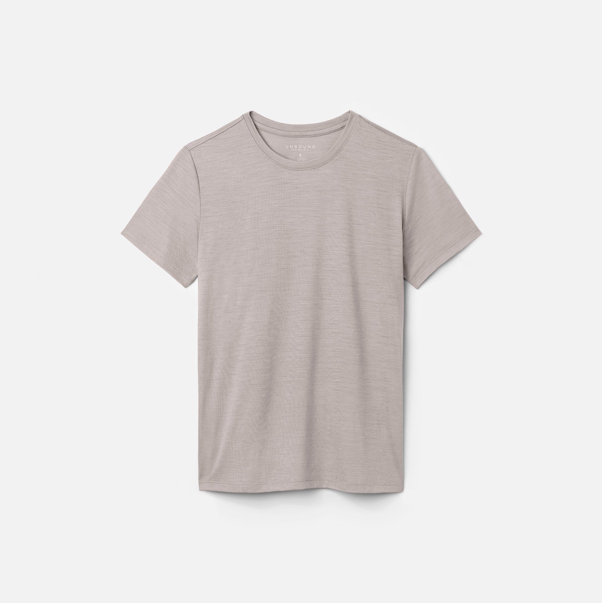 Women's Ultralight Merino T-Shirt